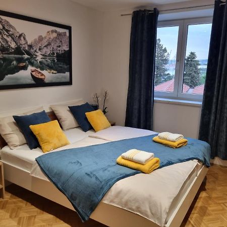 Apartma Lumas Koper Exterior foto