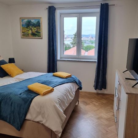 Apartma Lumas Koper Exterior foto