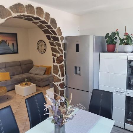 Apartma Lumas Koper Exterior foto