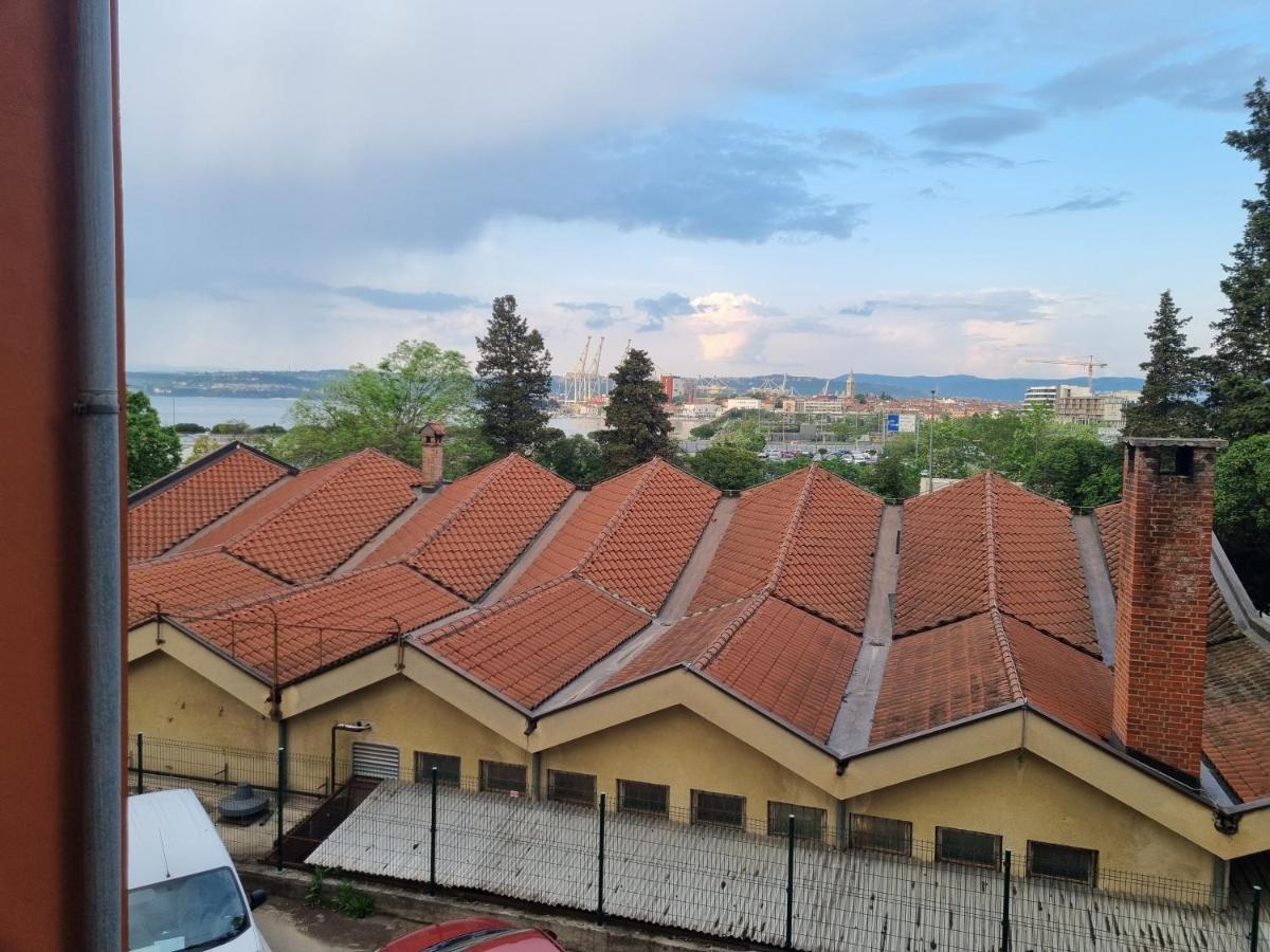 Apartma Lumas Koper Exterior foto