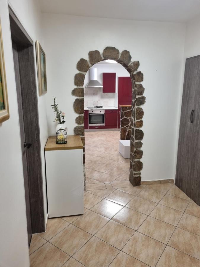 Apartma Lumas Koper Exterior foto