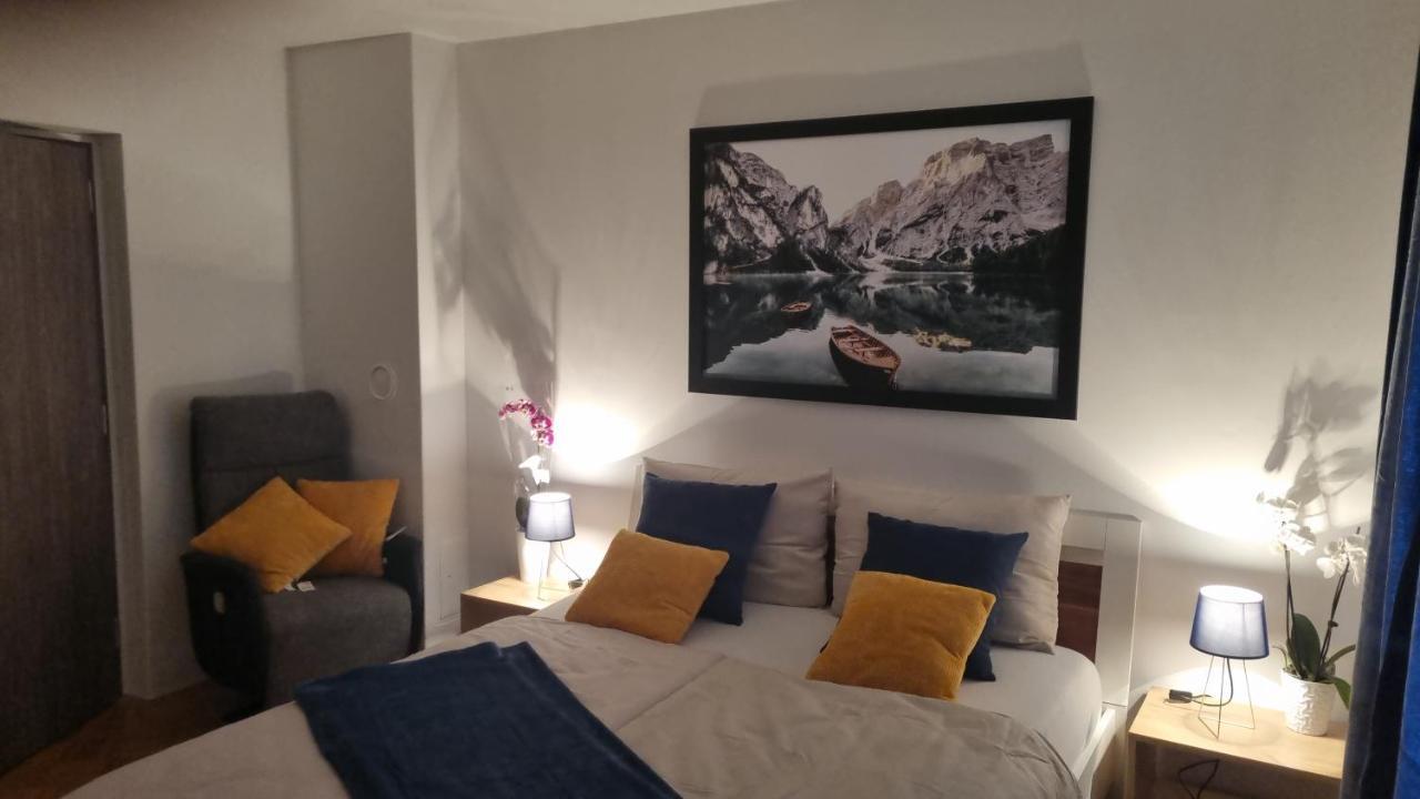 Apartma Lumas Koper Exterior foto