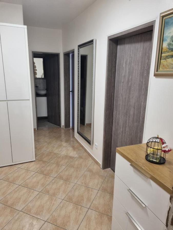 Apartma Lumas Koper Exterior foto