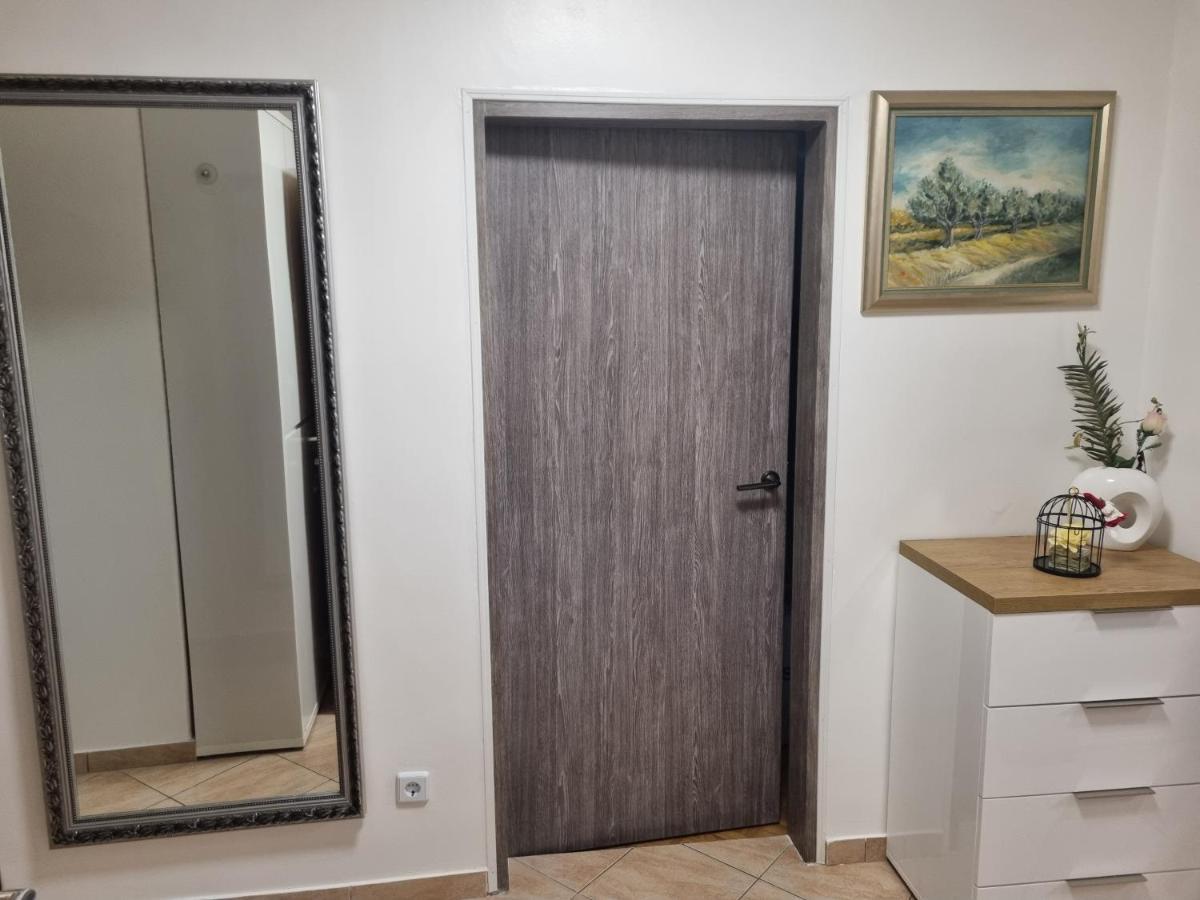 Apartma Lumas Koper Exterior foto