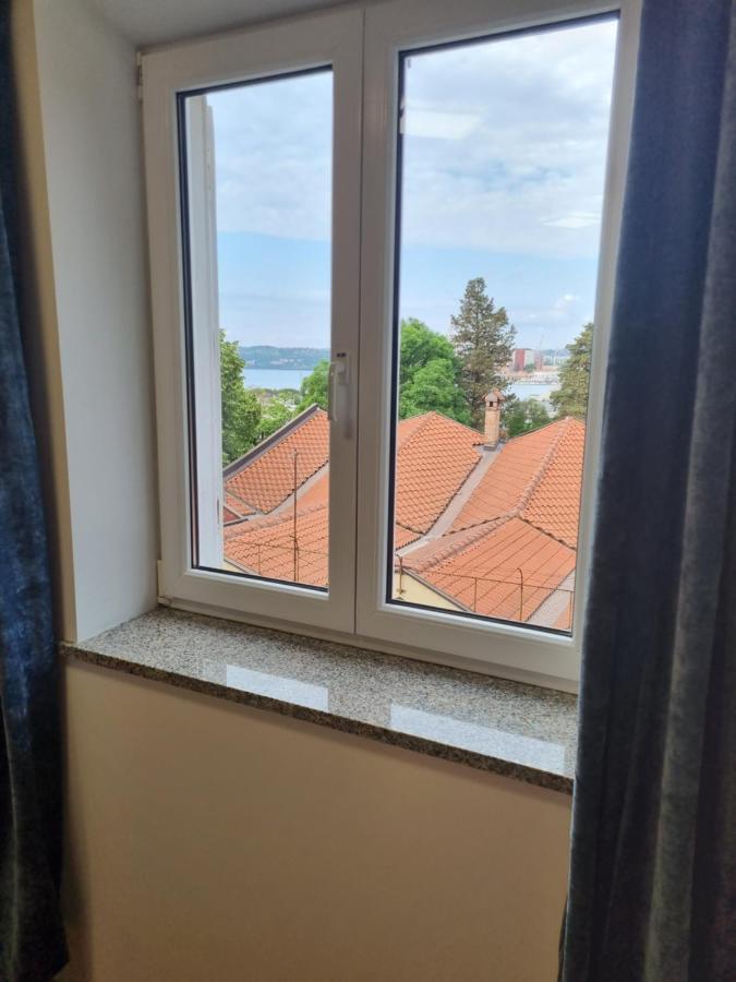 Apartma Lumas Koper Exterior foto