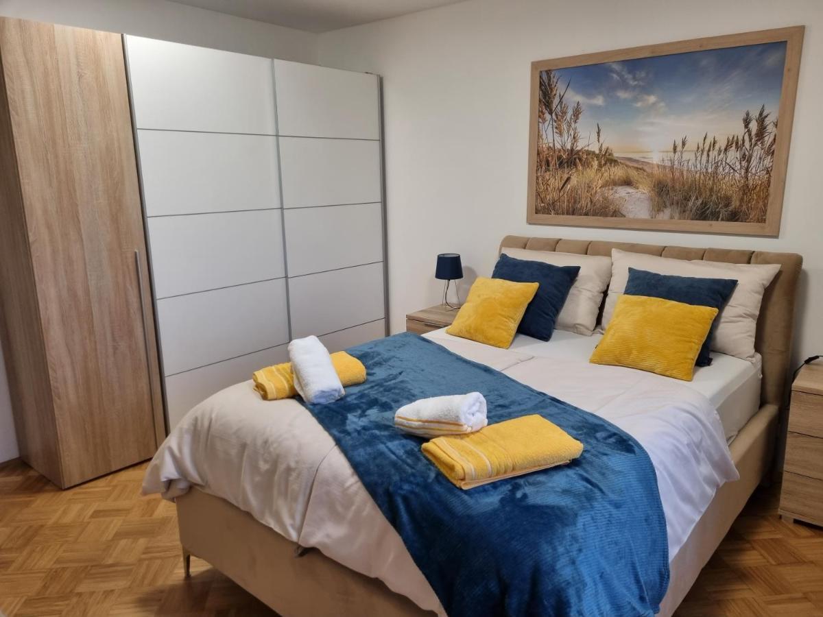 Apartma Lumas Koper Exterior foto