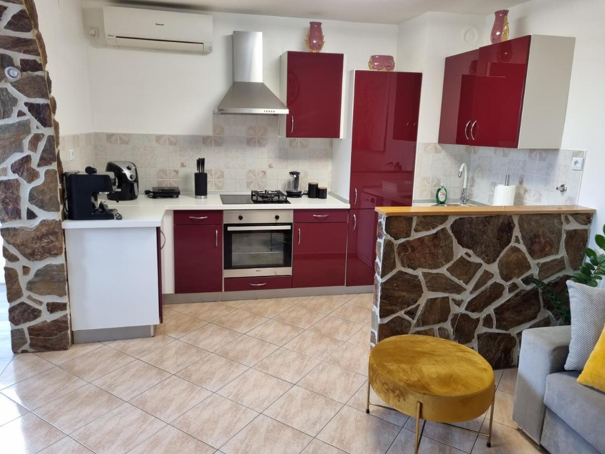 Apartma Lumas Koper Exterior foto