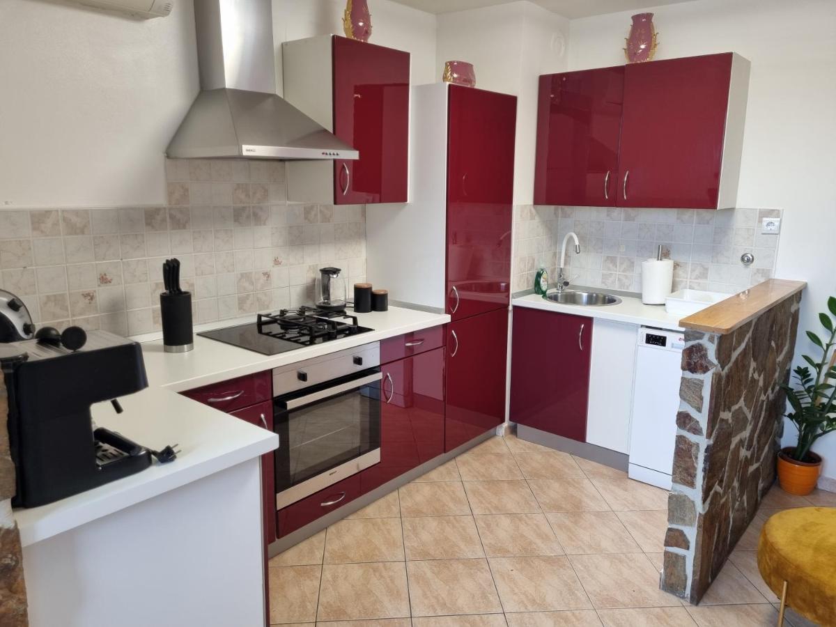 Apartma Lumas Koper Exterior foto