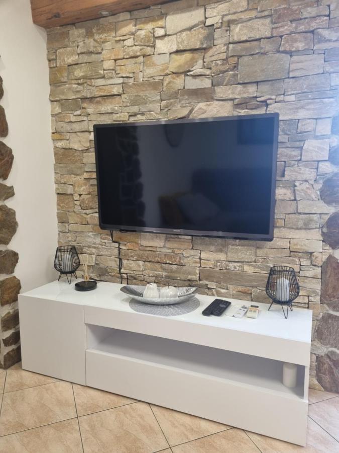 Apartma Lumas Koper Exterior foto