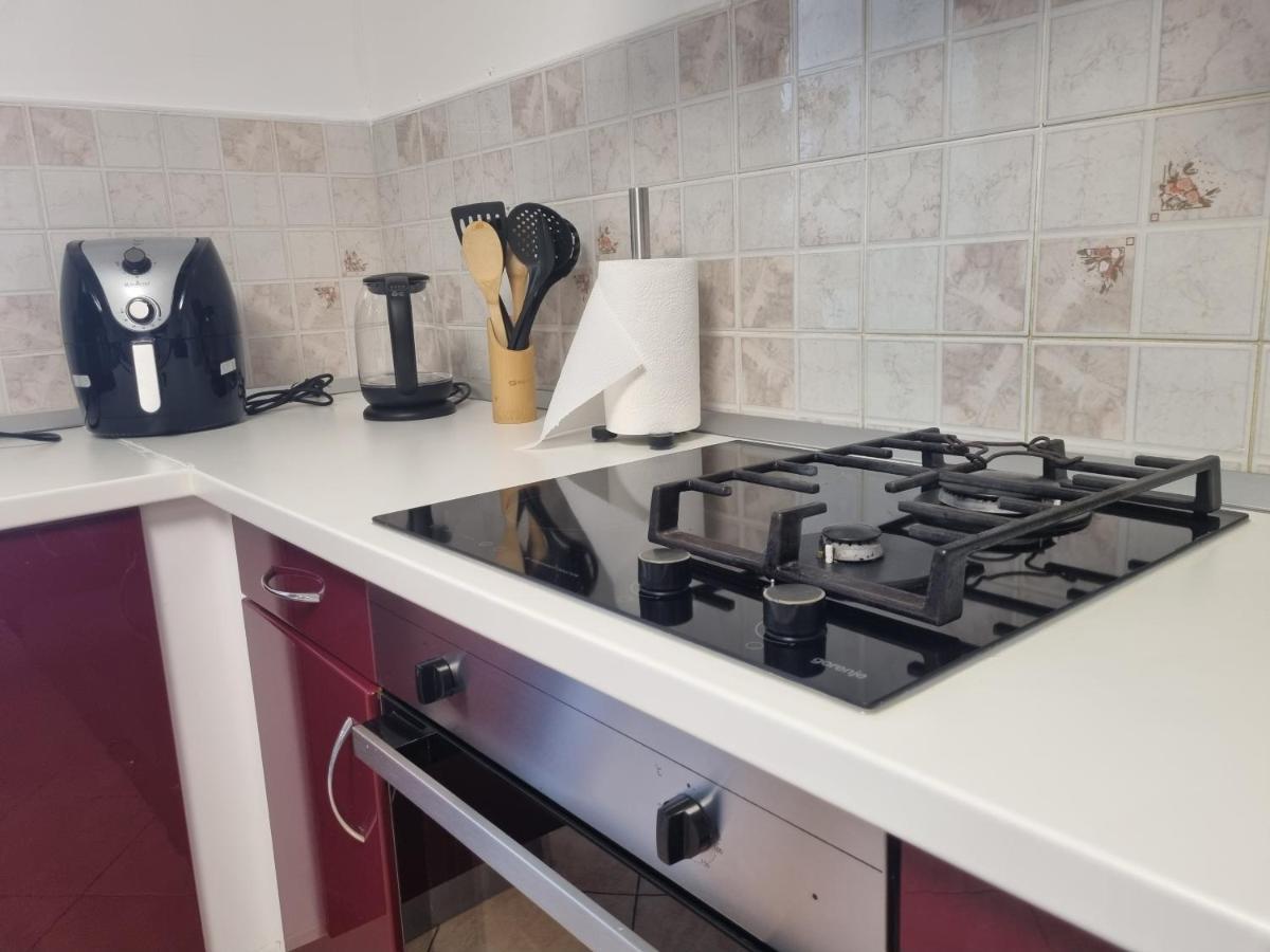 Apartma Lumas Koper Exterior foto