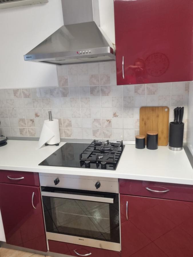 Apartma Lumas Koper Exterior foto