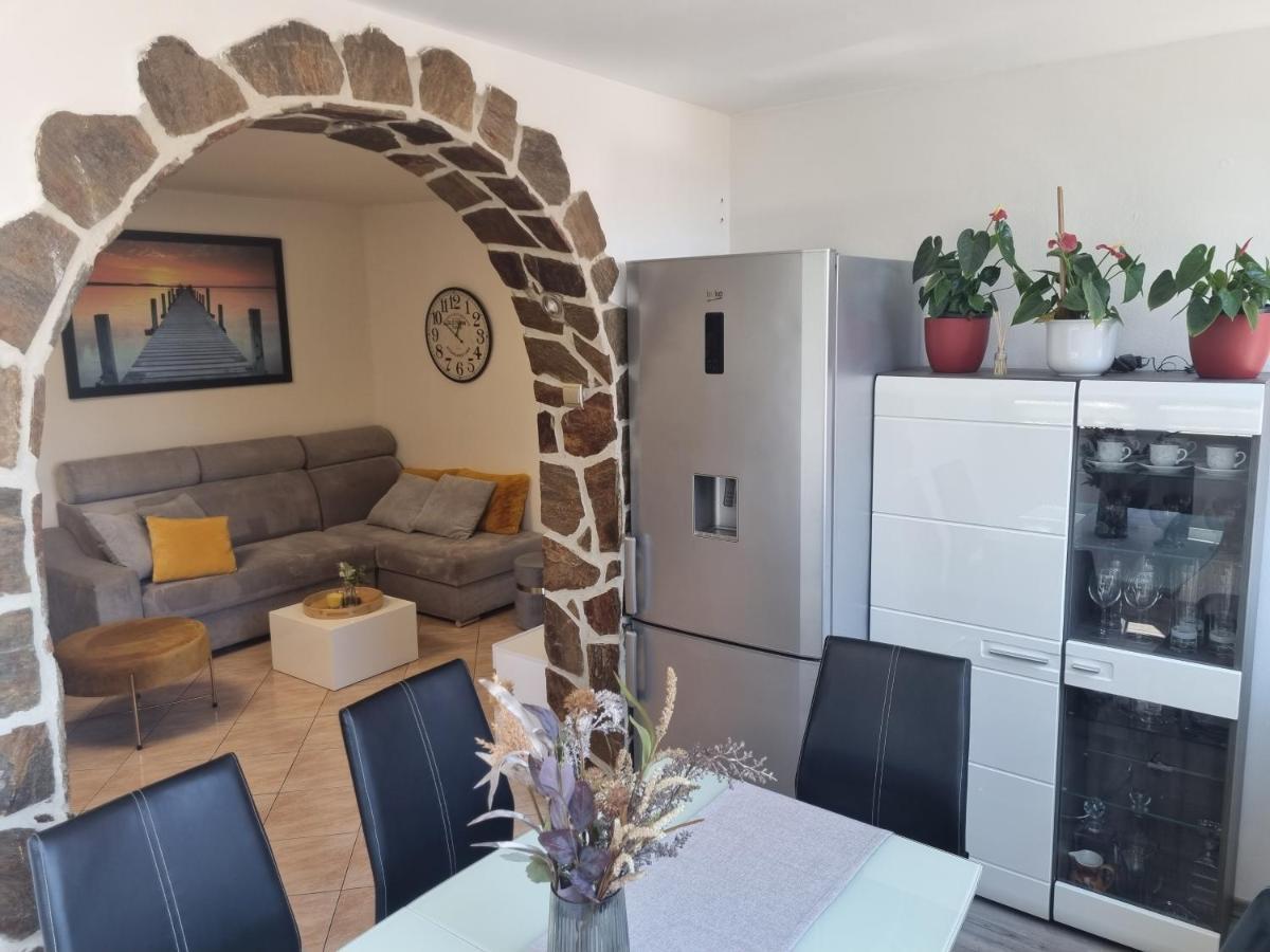 Apartma Lumas Koper Exterior foto