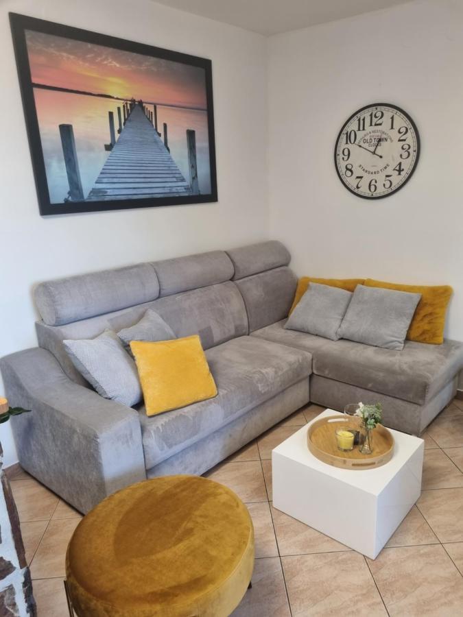 Apartma Lumas Koper Exterior foto