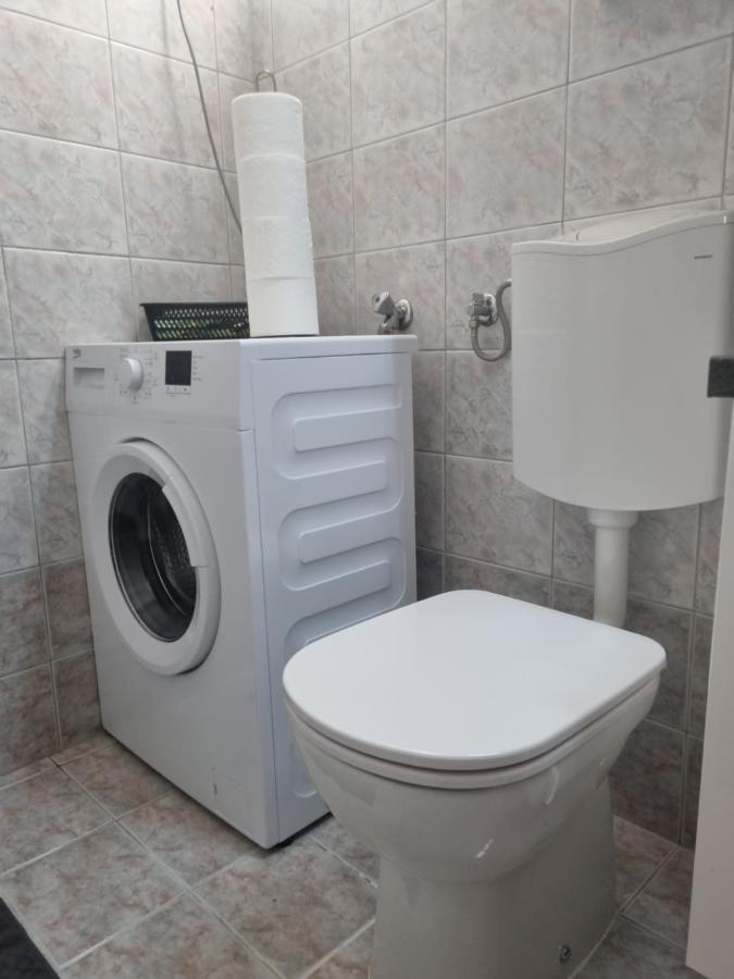 Apartma Lumas Koper Exterior foto