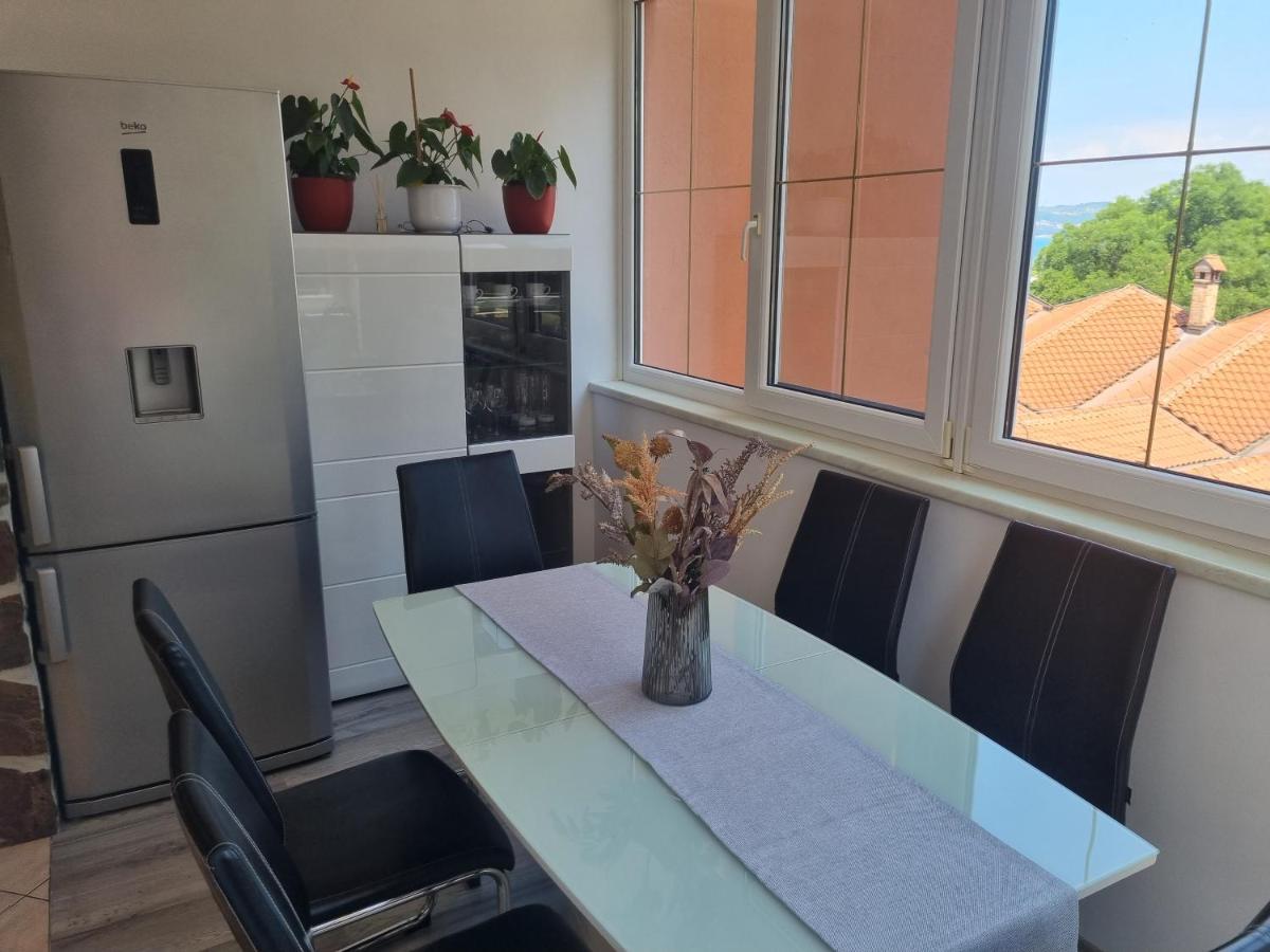 Apartma Lumas Koper Exterior foto